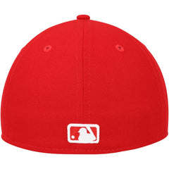 St. Louis Cardinals New Era Low Profile 59FIFTY Fitted Hat - MLB
