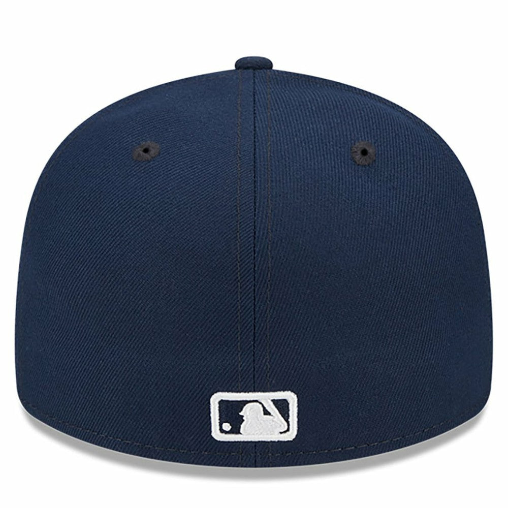 Arizona Diamondbacks New Era Oceanside Low Profile 59FIFTY Fitted Hat - MLB