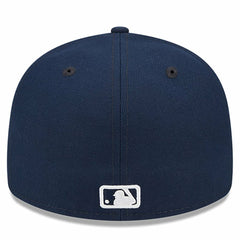Arizona Diamondbacks New Era Oceanside Low Profile 59FIFTY Fitted Hat - MLB