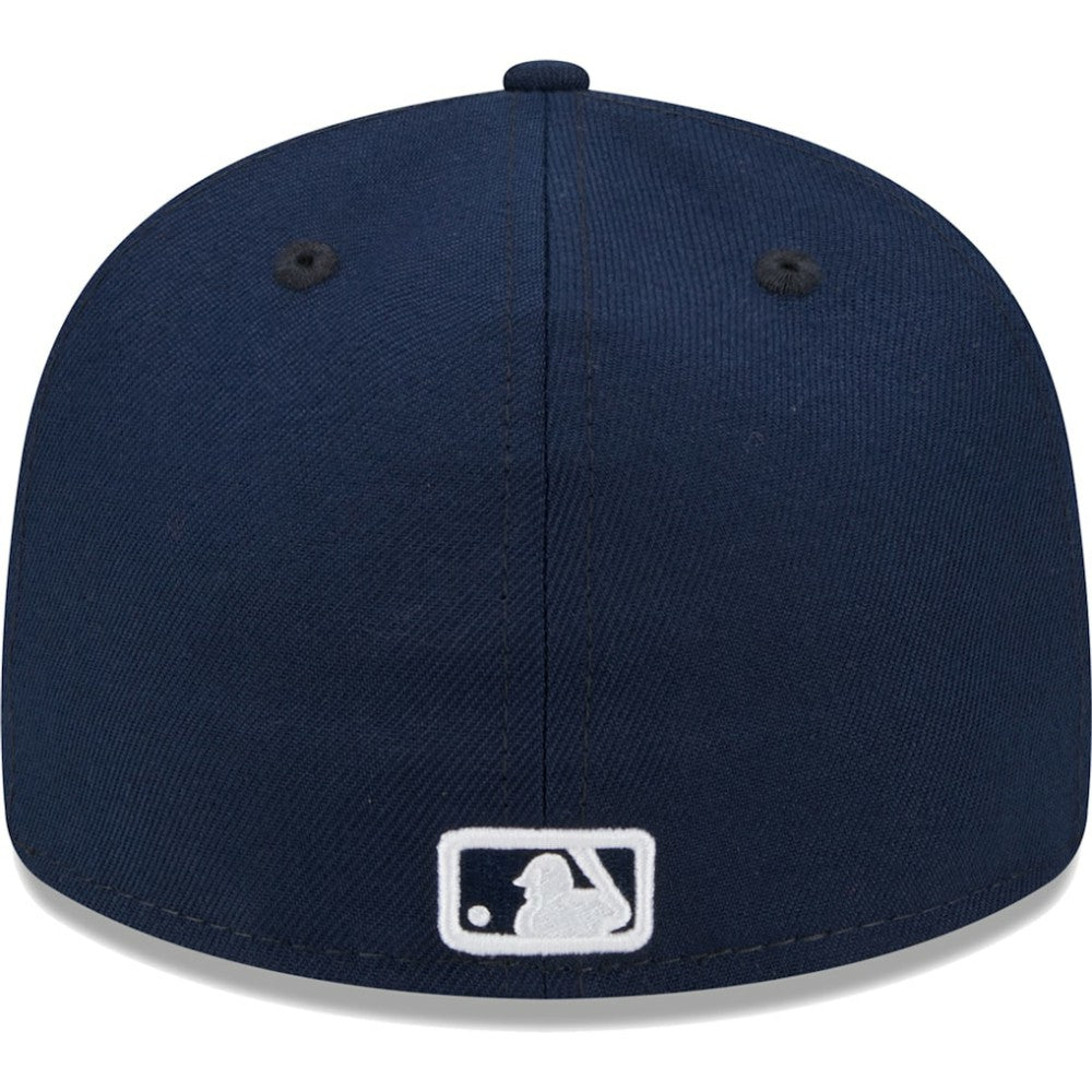 Boston Red Sox New Era Oceanside Low Profile 59FIFTY Fitted Hat - MLB