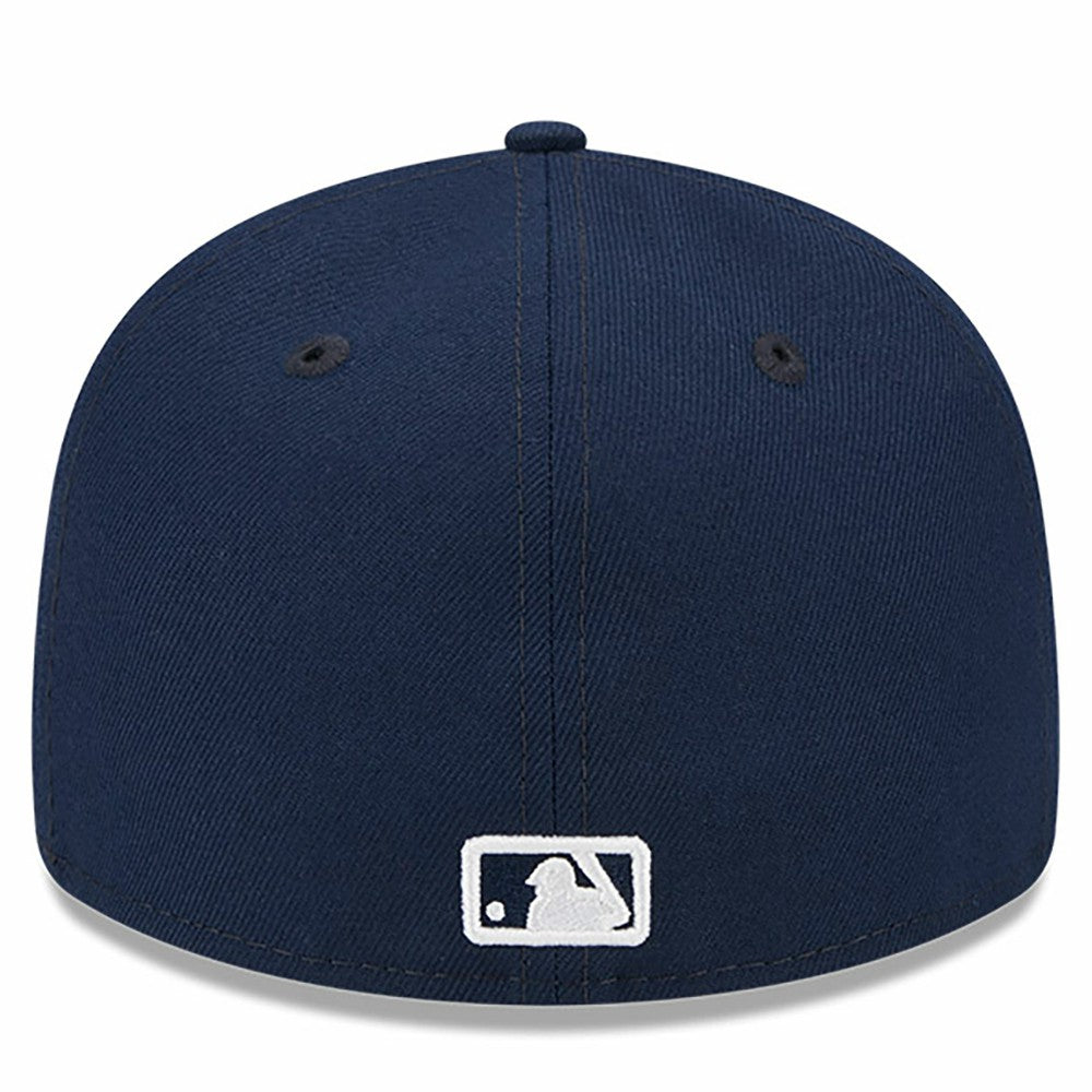 Miami Marlins New Era Oceanside Low Profile 59FIFTY Fitted Hat - MLB