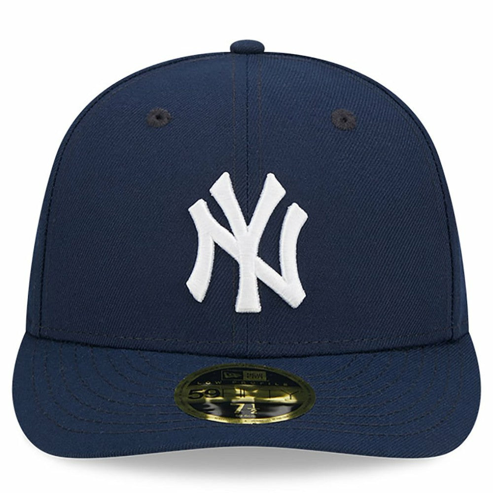 New York Yankees New Era Oceanside Low Profile 59FIFTY Fitted Hat - MLB
