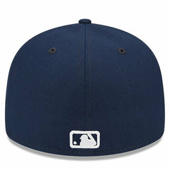 New York Yankees New Era Oceanside Low Profile 59FIFTY Fitted Hat - MLB