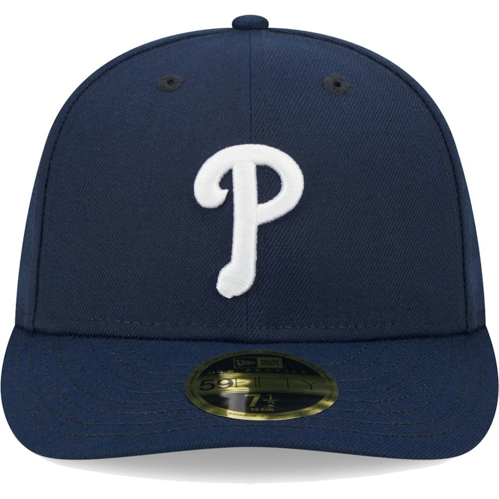 Philadelphia Phillies New Era Oceanside Low Profile 59FIFTY Fitted Hat - MLB