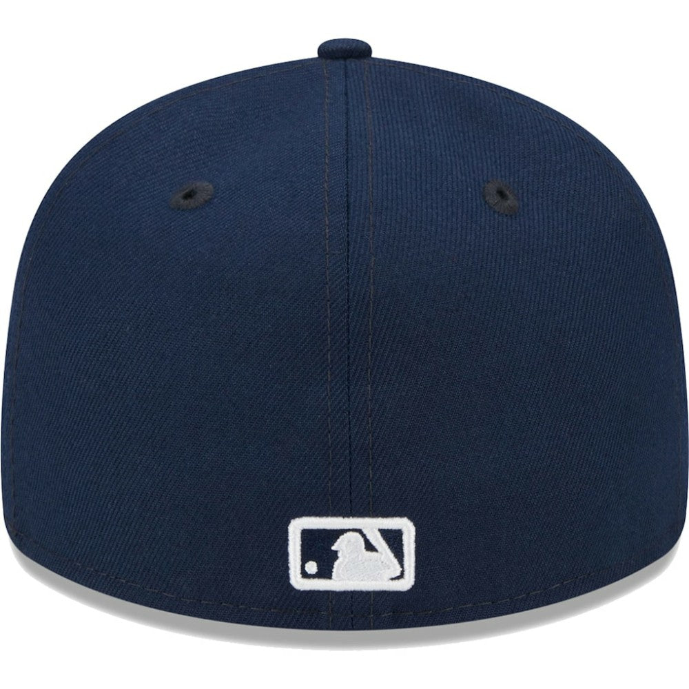 Philadelphia Phillies New Era Oceanside Low Profile 59FIFTY Fitted Hat - MLB