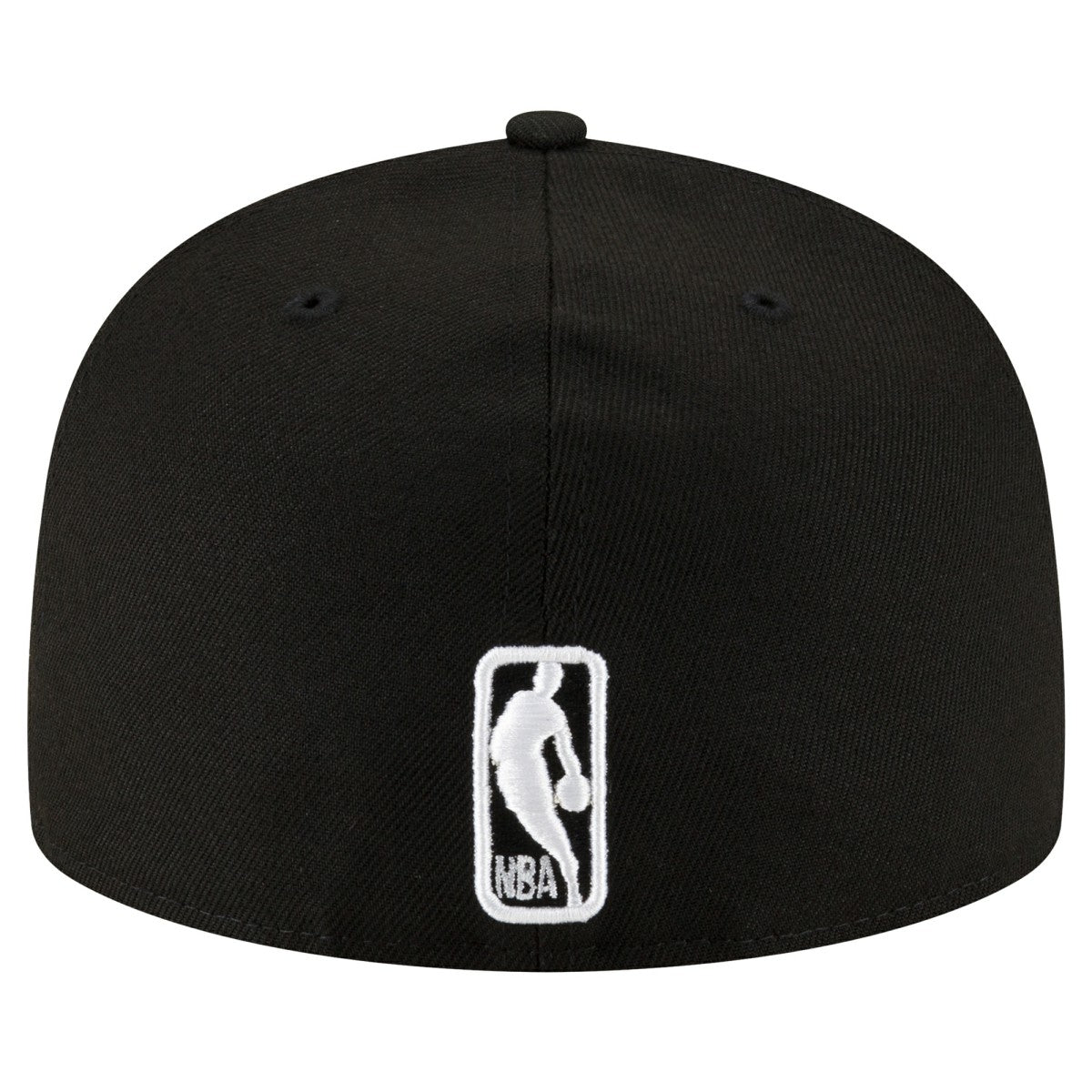 Phoenix Suns Team 59FIFTY Fitted Hat Black - NBA