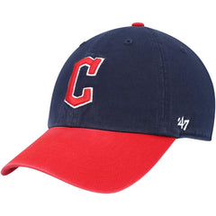 Cleveland Guardians '47 Clean Up Adjustable Hat - MLB