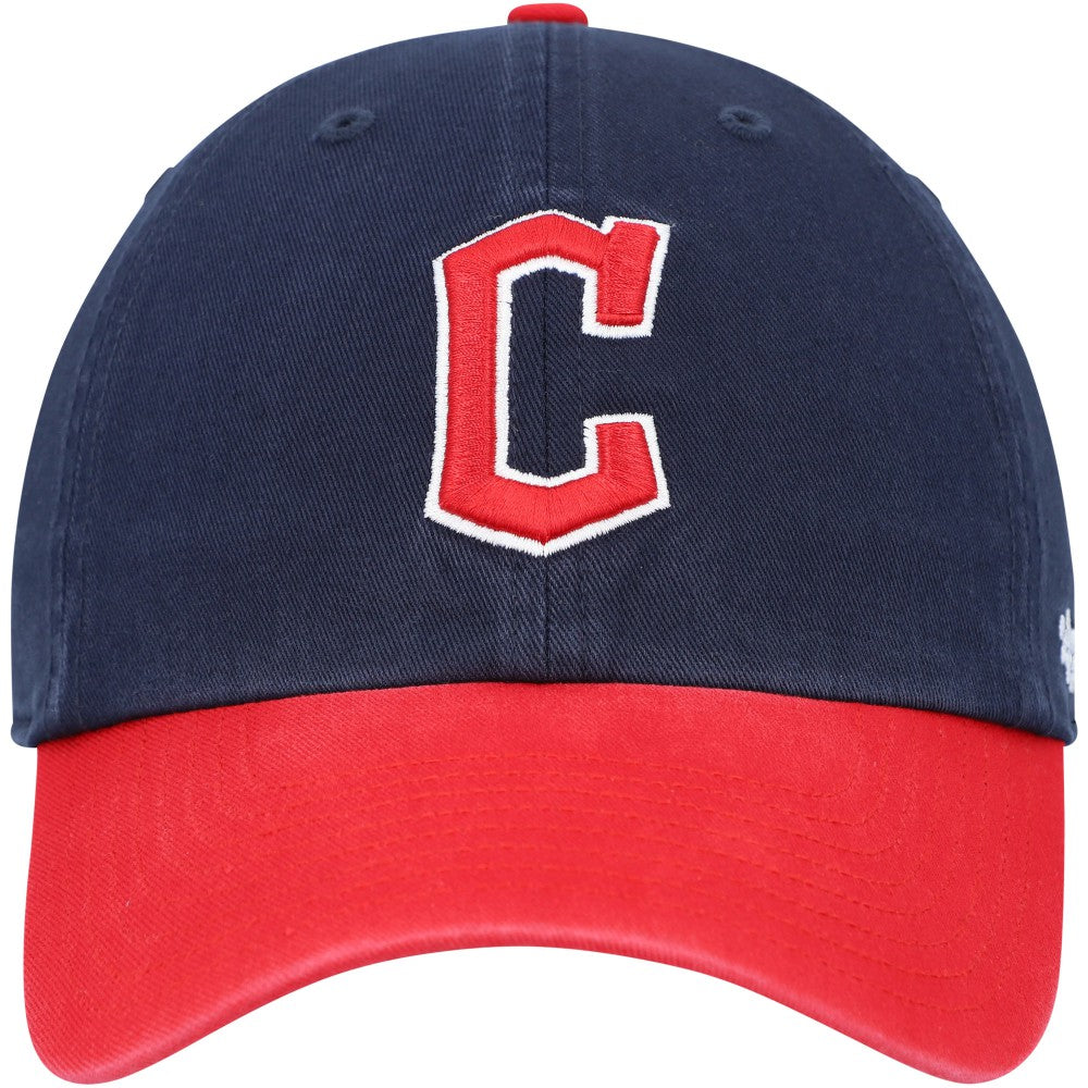 Cleveland Guardians '47 Clean Up Adjustable Hat - MLB