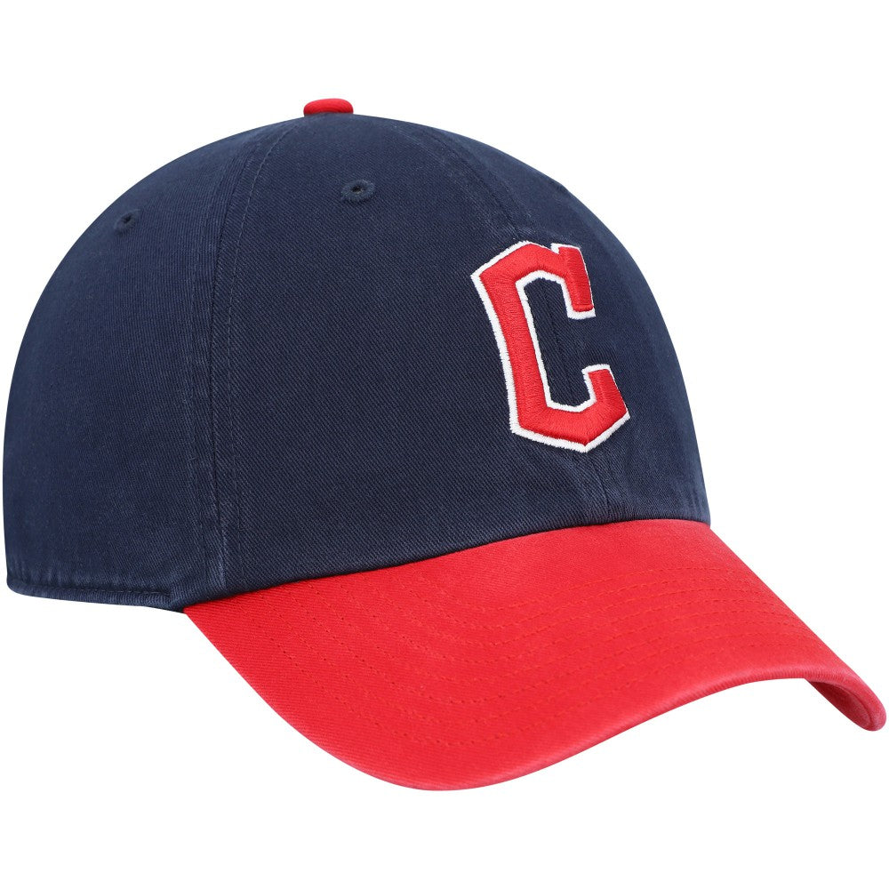 Cleveland Guardians '47 Clean Up Adjustable Hat - MLB