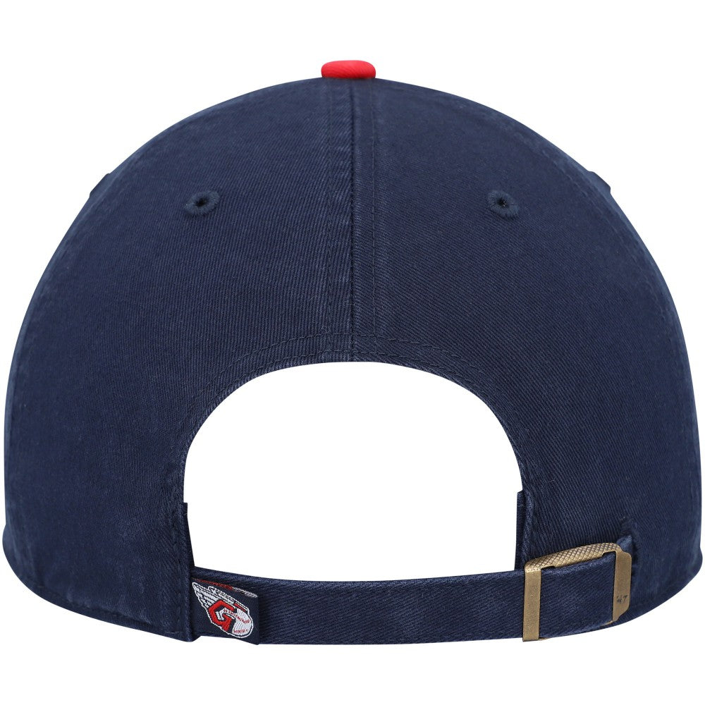 Cleveland Guardians '47 Clean Up Adjustable Hat - MLB