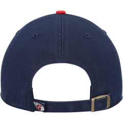 Cleveland Guardians '47 Clean Up Adjustable Hat - MLB