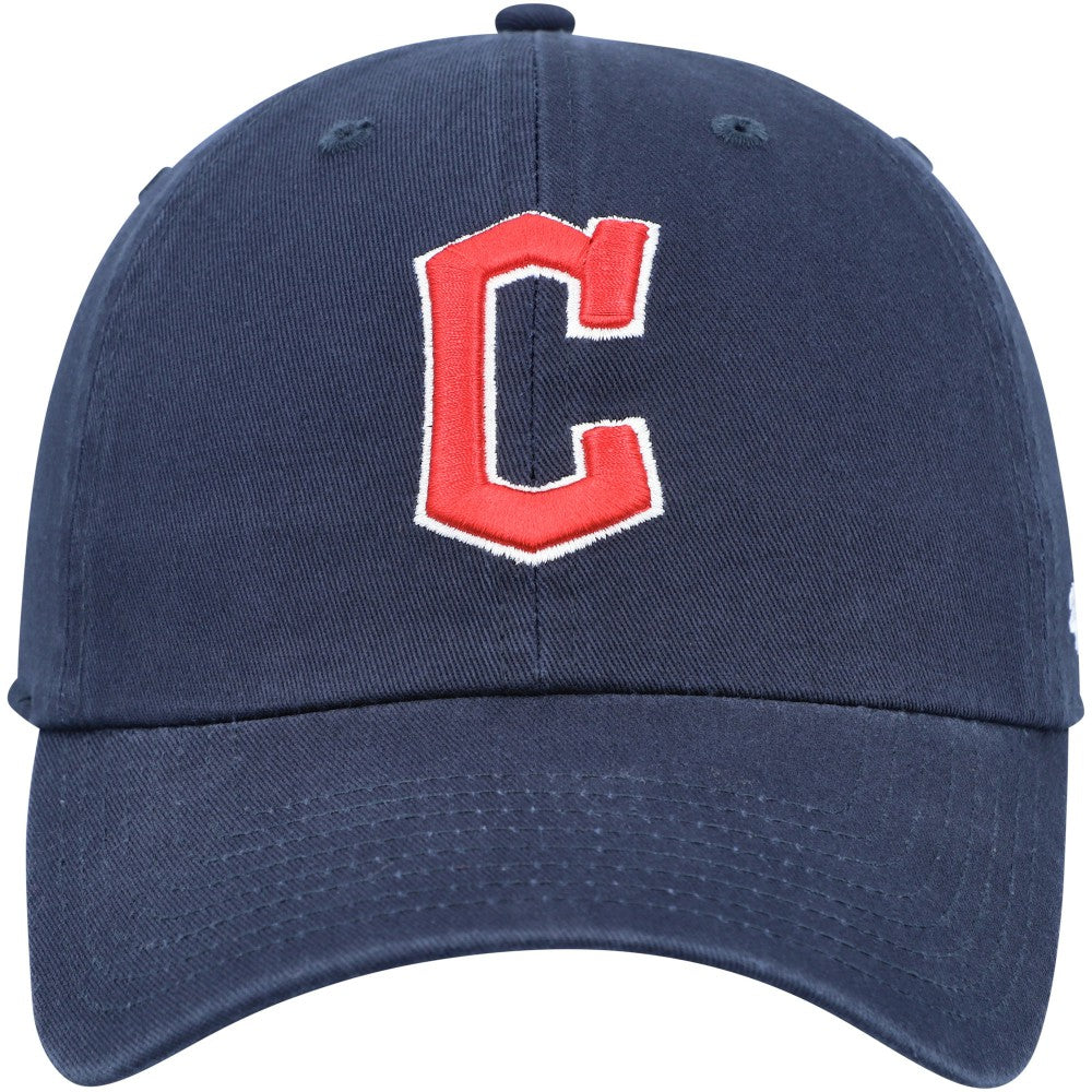 Cleveland Guardians '47 Clean Up Adjustable Hat - MLB