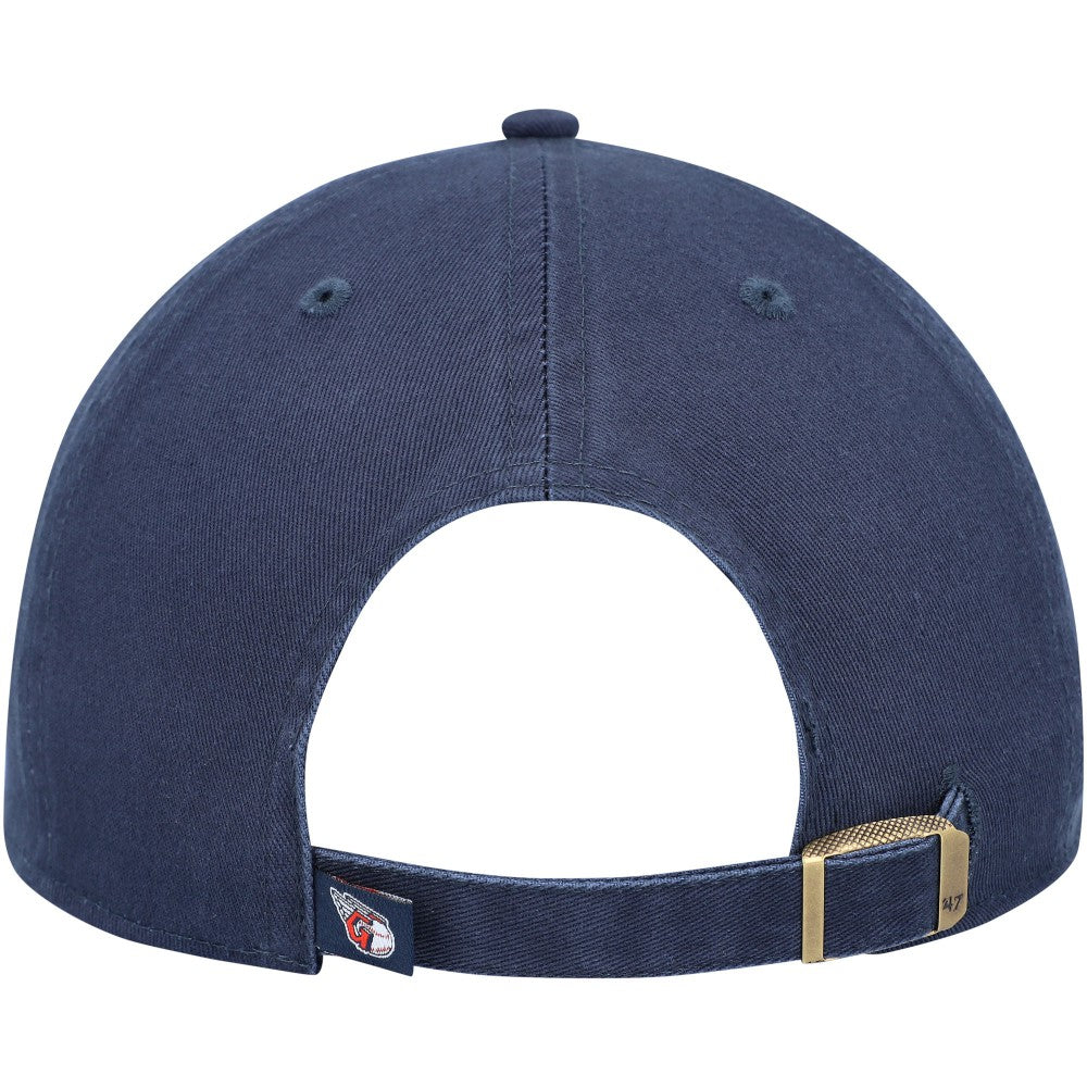 Cleveland Guardians '47 Clean Up Adjustable Hat - MLB