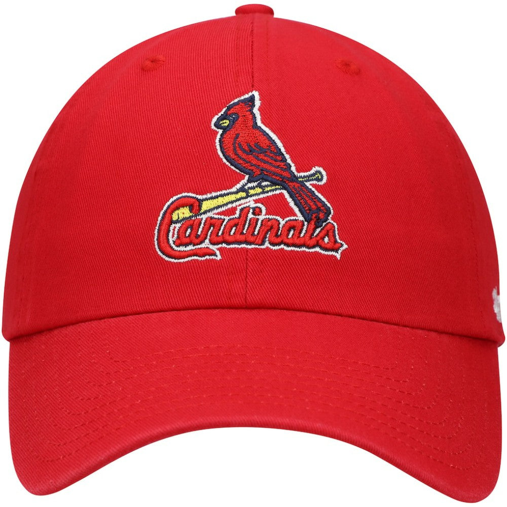 St. Louis Cardinals '47 Clean Up Adjustable Hat - MLB