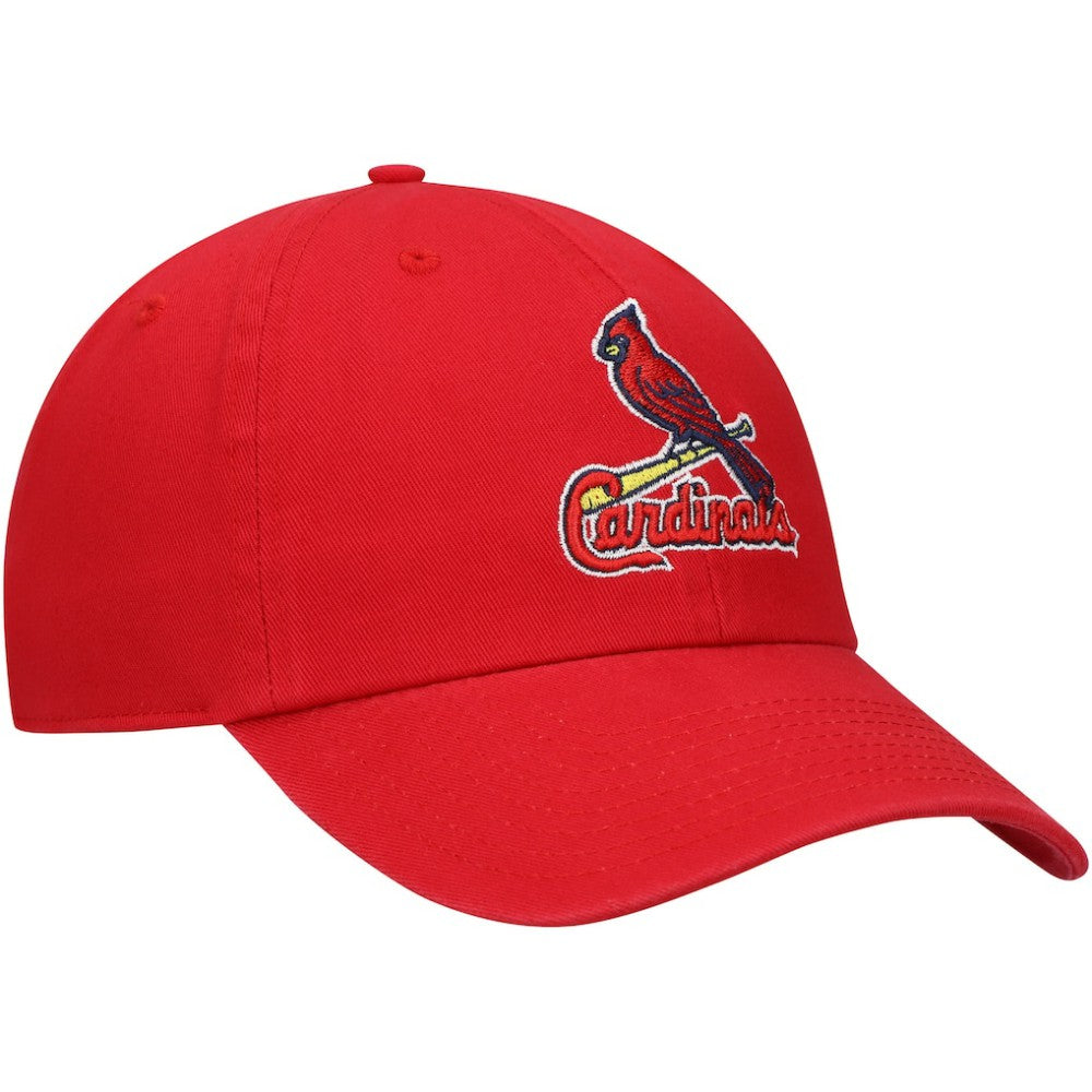 St. Louis Cardinals '47 Clean Up Adjustable Hat - MLB