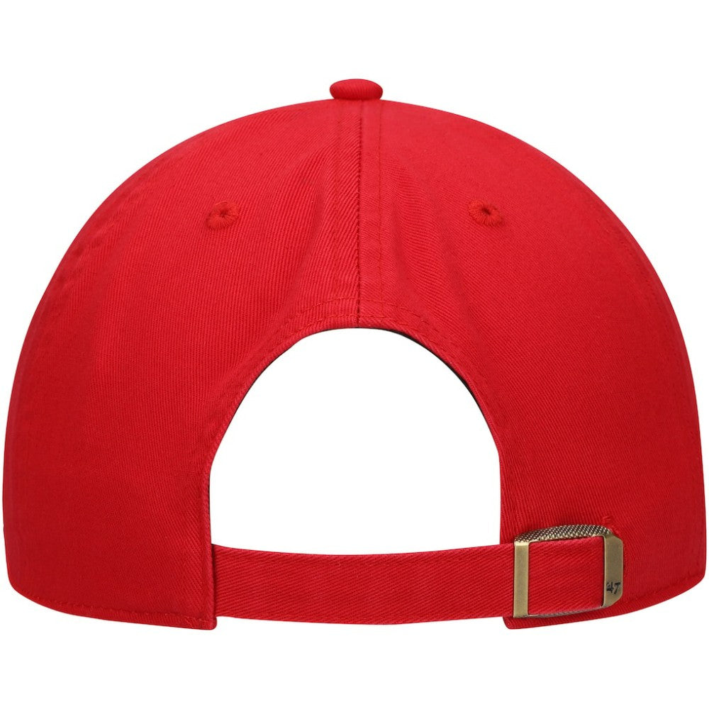 St. Louis Cardinals '47 Clean Up Adjustable Hat - MLB