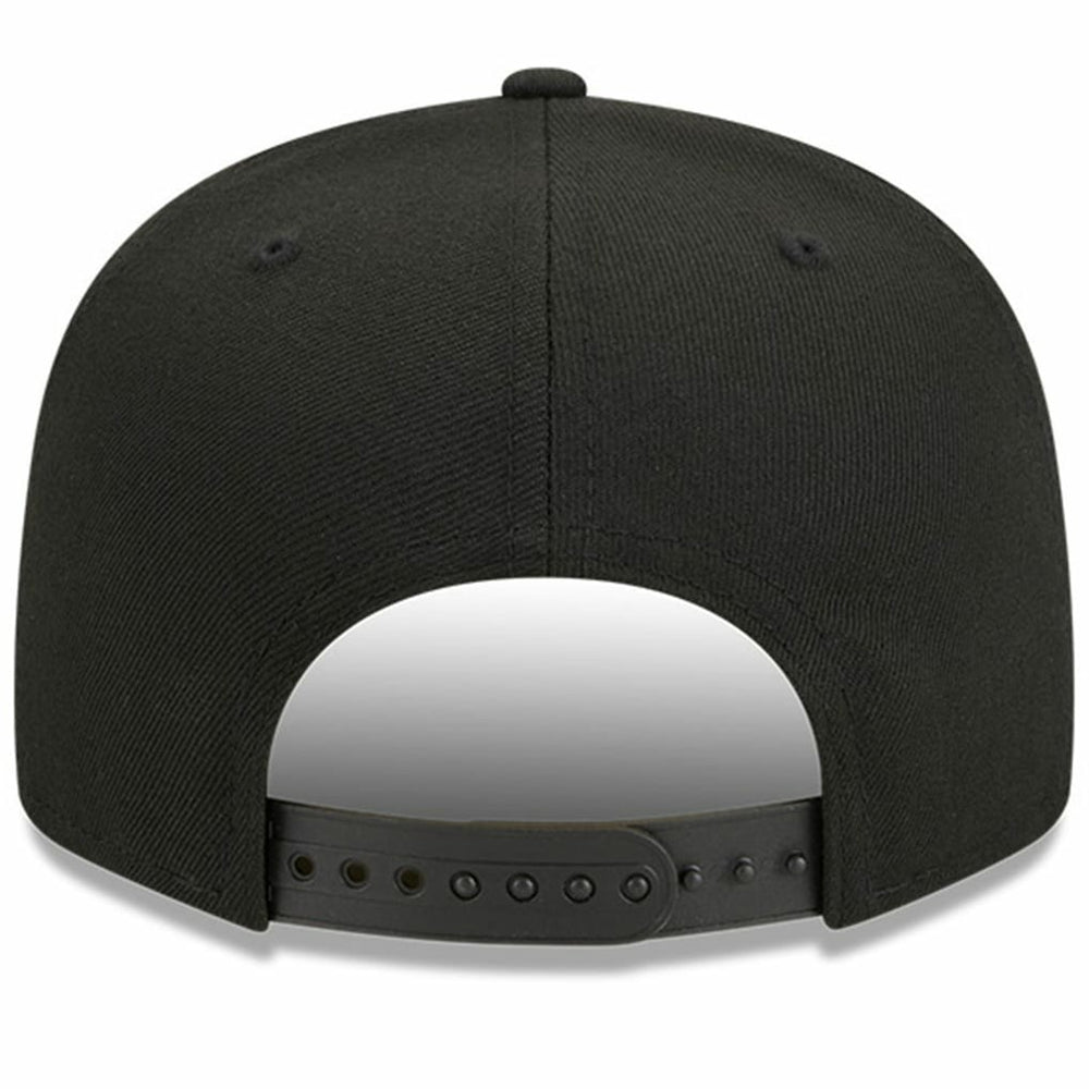 Cleveland Browns New Era 2023 NFL Crucial Catch 9FIFTY Snapback Hat Black | NFL
