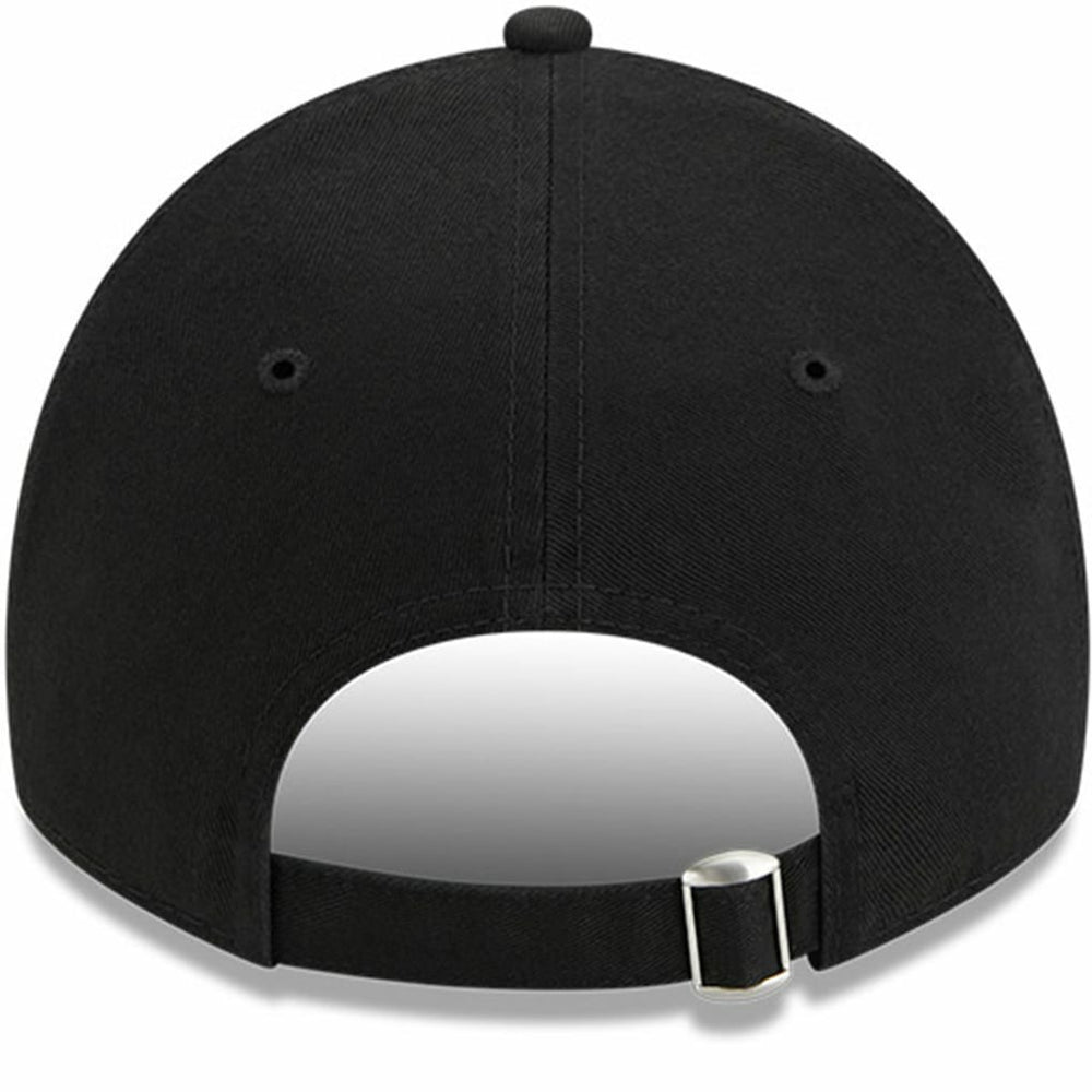 Cincinnati Bengals New Era 2023 NFL Crucial Catch 9TWENTY Adjustable Hat Black | NFL