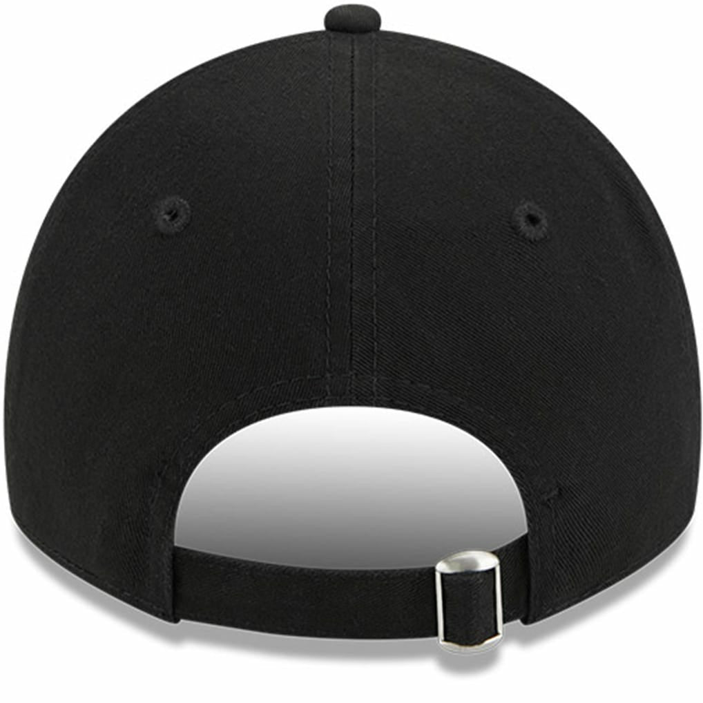 Cleveland Browns New Era 2023 NFL Crucial Catch 9TWENTY Adjustable Hat Black | NFL