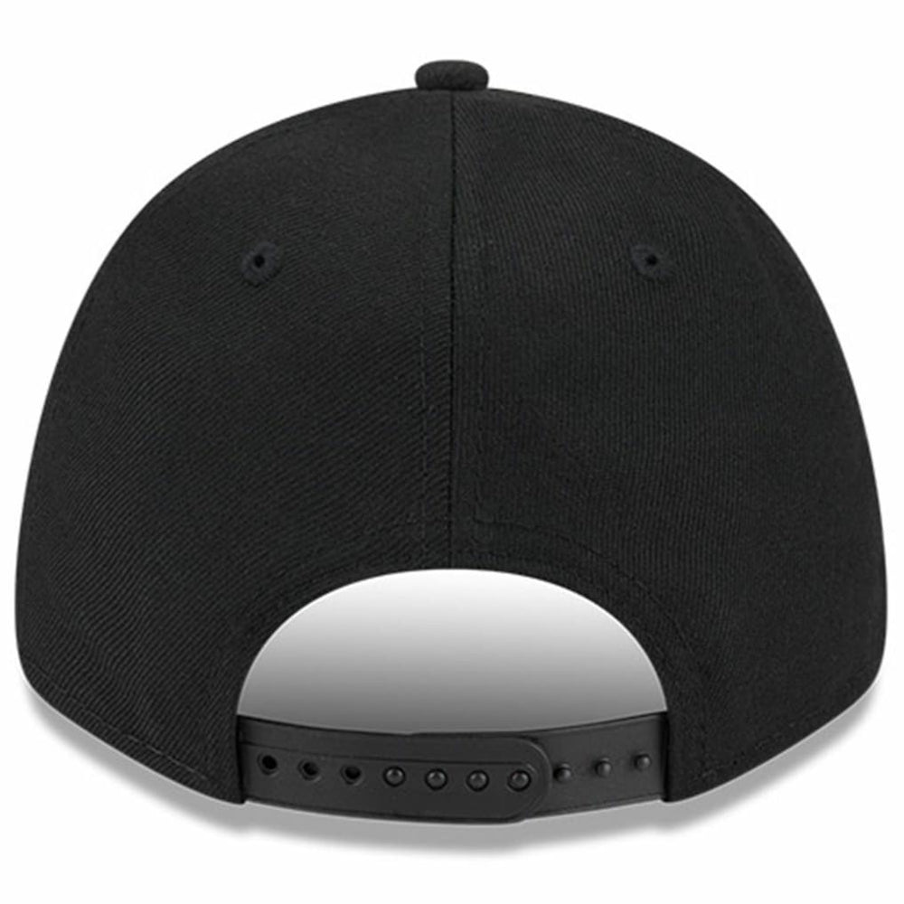 Cincinnati Bengals New Era 2023 NFL Crucial Catch 9FORTY Adjustable Hat Black | NFL