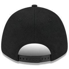 Cincinnati Bengals New Era 2023 NFL Crucial Catch 9FORTY Adjustable Hat Black | NFL