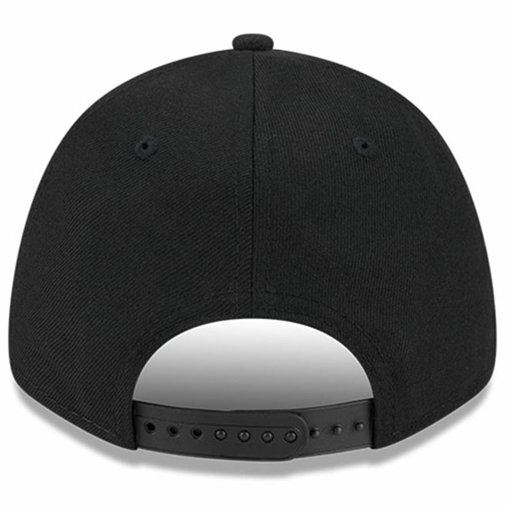 Cleveland Browns New Era 2023 NFL Crucial Catch 9FORTY Adjustable Hat Black | NFL