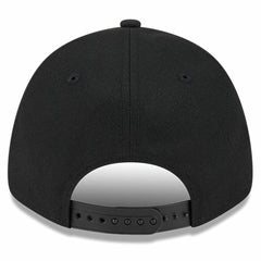 Green Bay Packers New Era 2023 NFL Crucial Catch 9FORTY Adjustable Hat Black | NFL