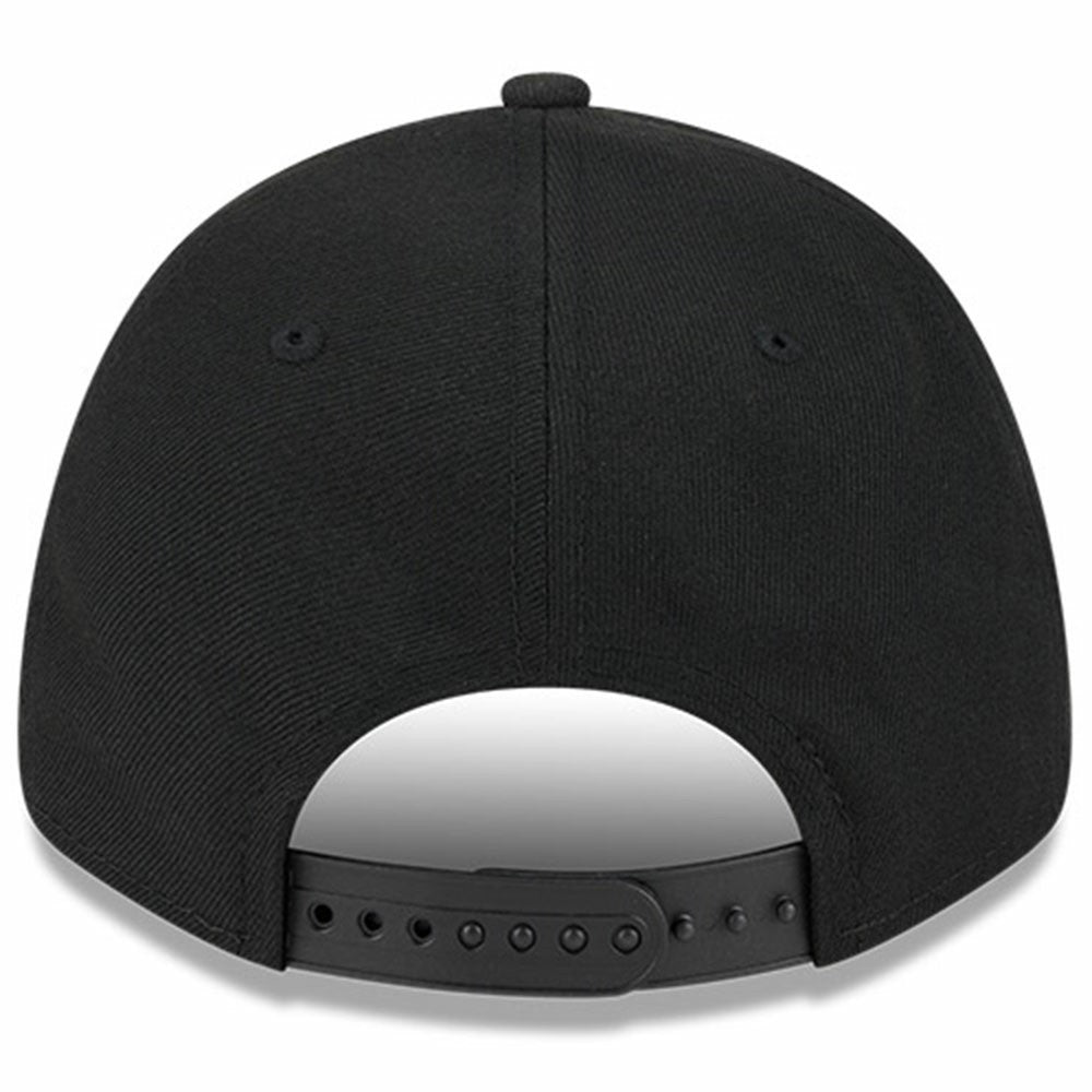 Tennessee Titans New Era 2023 NFL Crucial Catch 9FORTY Adjustable Hat Black | NFL