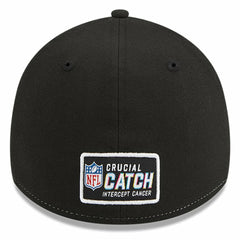 Arizona Cardinals New Era 2023 NFL Crucial Catch 39THIRTY Flex Hat Pink | NFL