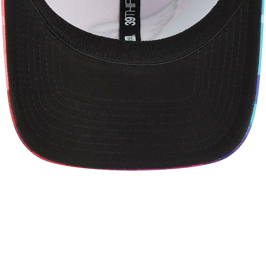 Arizona Cardinals New Era 2023 NFL Crucial Catch 39THIRTY Flex Hat Pink | NFL