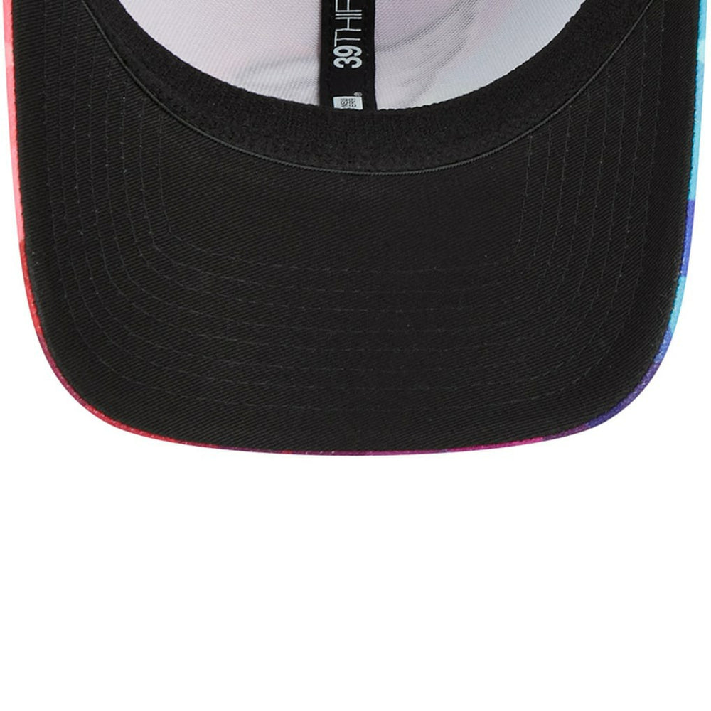 Arizona Cardinals New Era 2023 NFL Crucial Catch 39THIRTY Flex Hat Pink | NFL