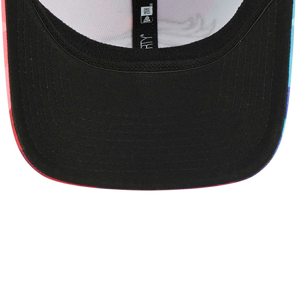 Denver Broncos New Era 2023 NFL Crucial Catch 39THIRTY Flex Hat Pink | NFL