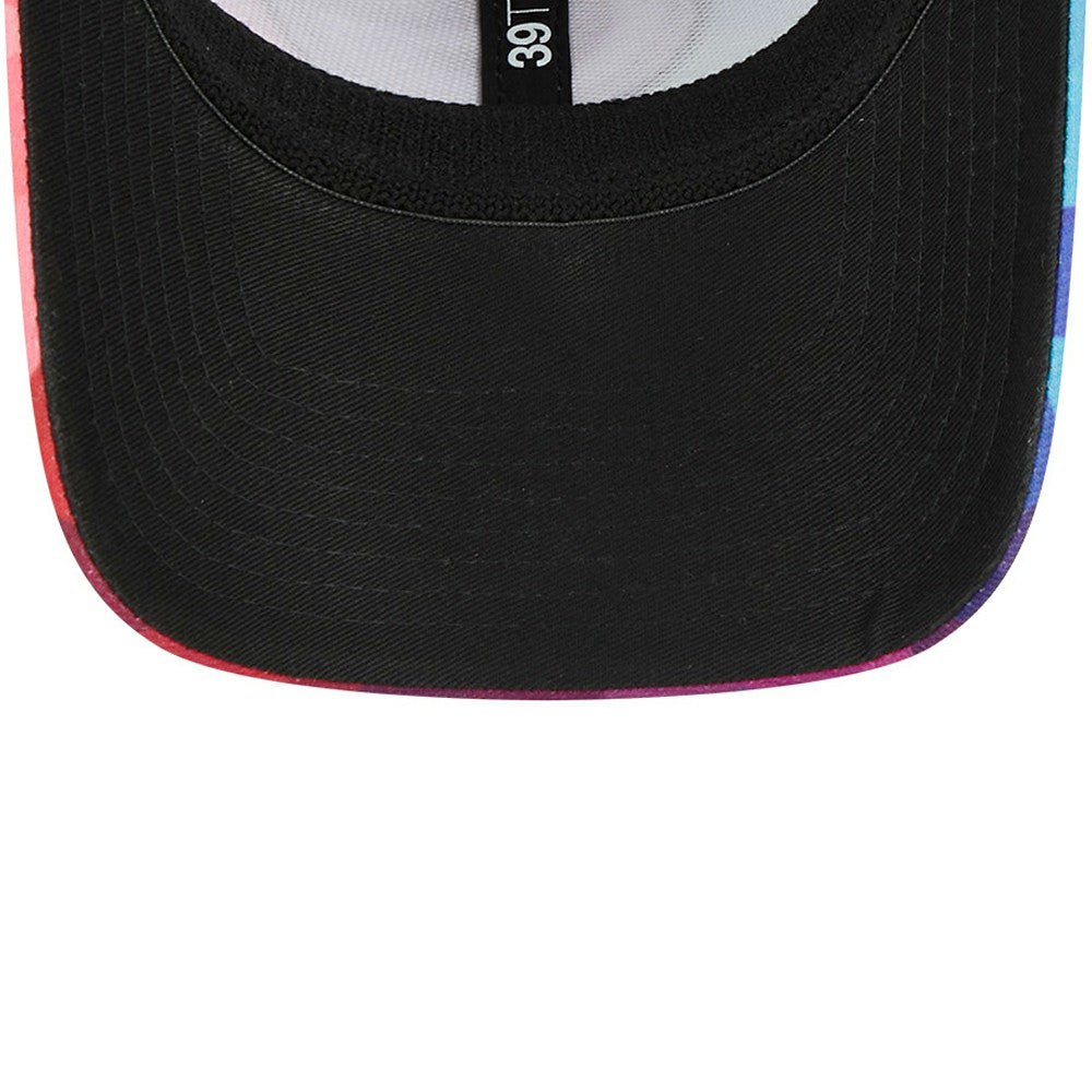 Green Bay Packers New Era 2023 NFL Crucial Catch 39THIRTY Flex Hat Pink | NFL