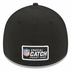 Indianapolis Colts New Era 2023 NFL Crucial Catch 39THIRTY Flex Hat Pink | NFL