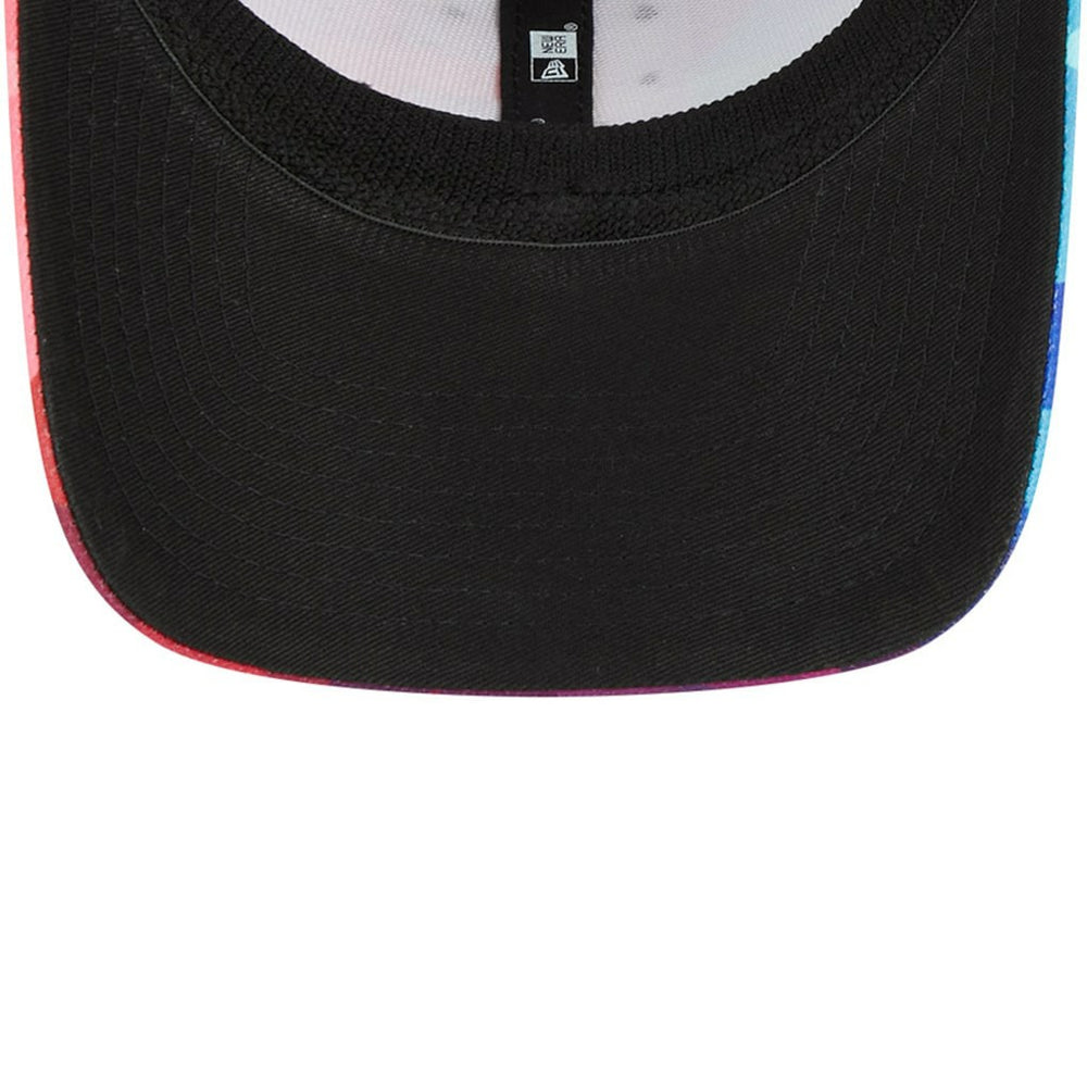 Indianapolis Colts New Era 2023 NFL Crucial Catch 39THIRTY Flex Hat Pink | NFL