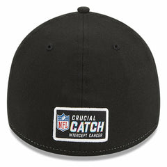 Las Vegas Raiders New Era 2023 NFL Crucial Catch 39THIRTY Flex Hat Pink | NFL