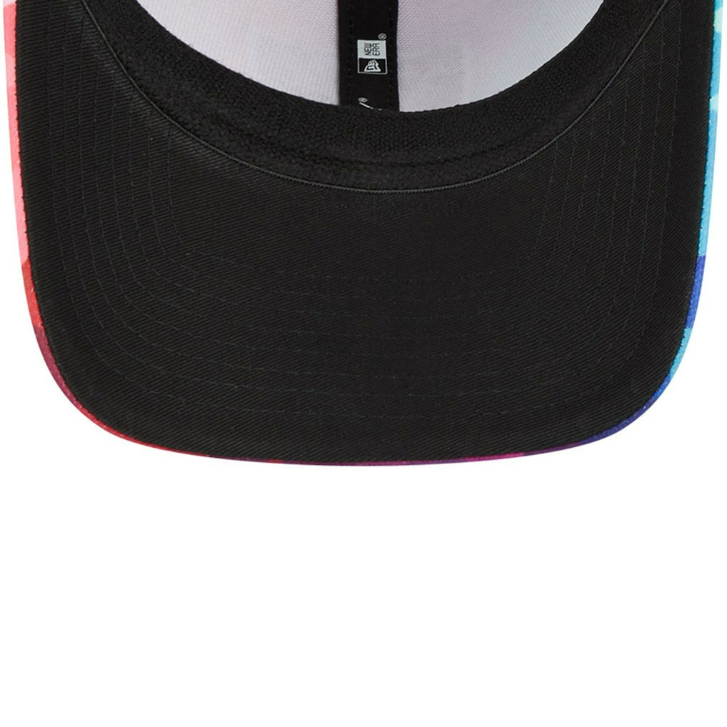 Las Vegas Raiders New Era 2023 NFL Crucial Catch 39THIRTY Flex Hat Pink | NFL