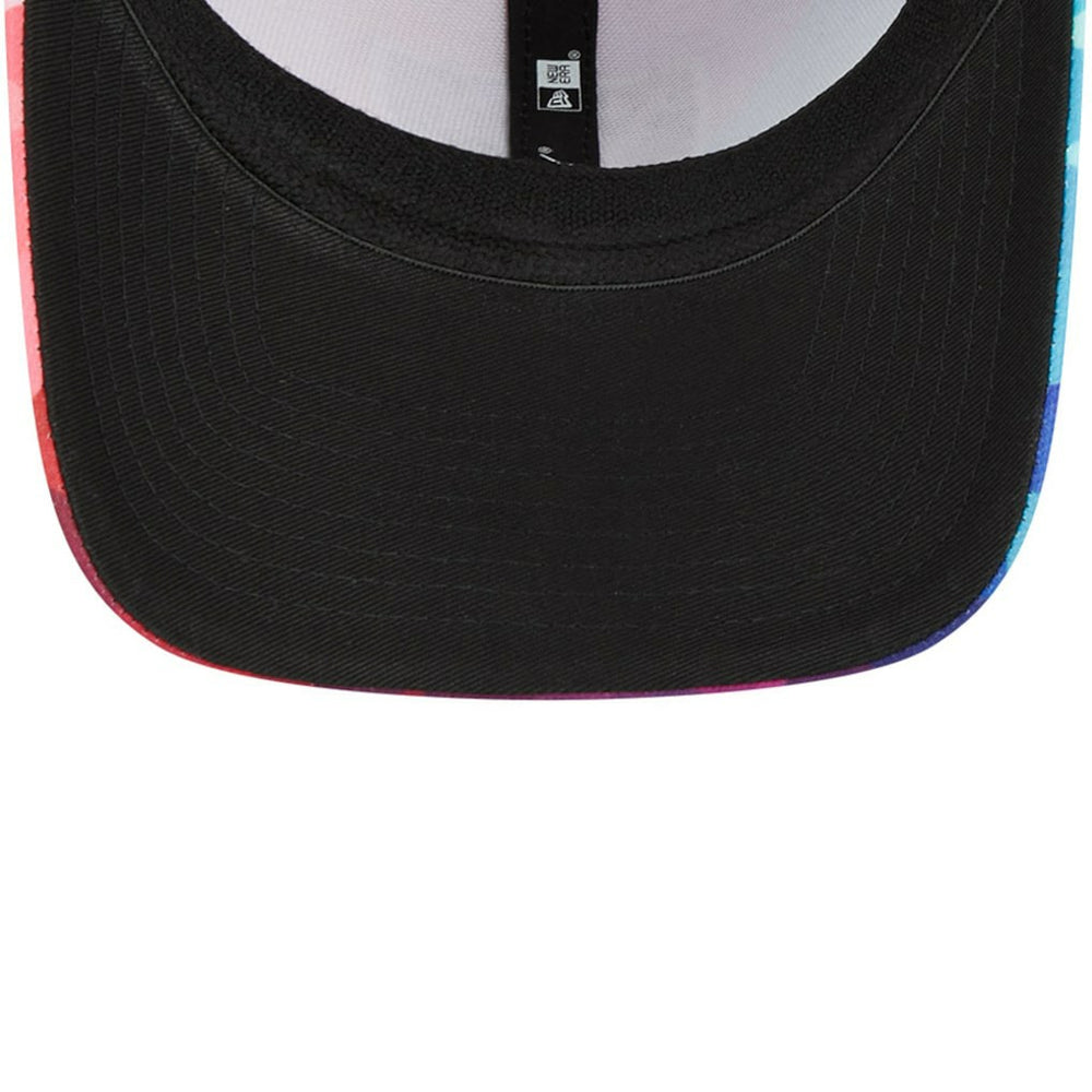 Las Vegas Raiders New Era 2023 NFL Crucial Catch 39THIRTY Flex Hat Pink | NFL