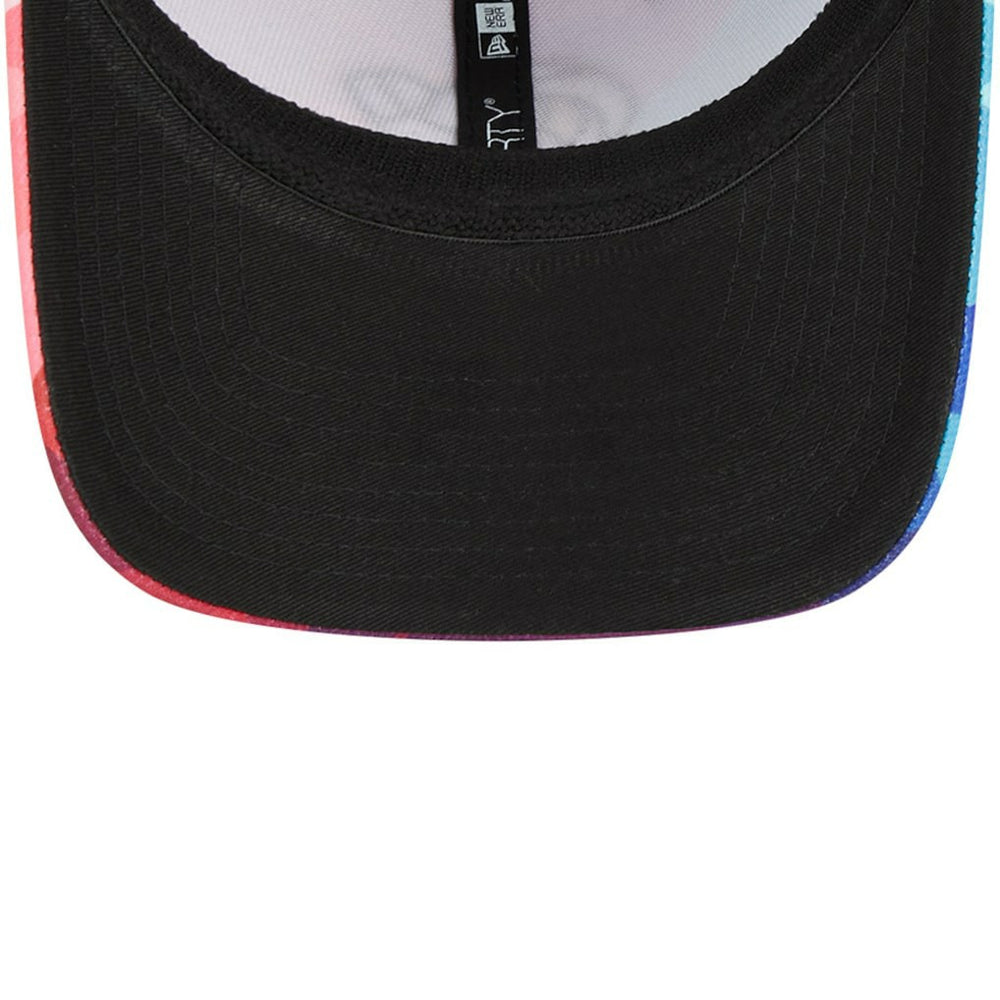 Los Angeles Rams New Era 2023 NFL Crucial Catch 39THIRTY Flex Hat Pink | NFL