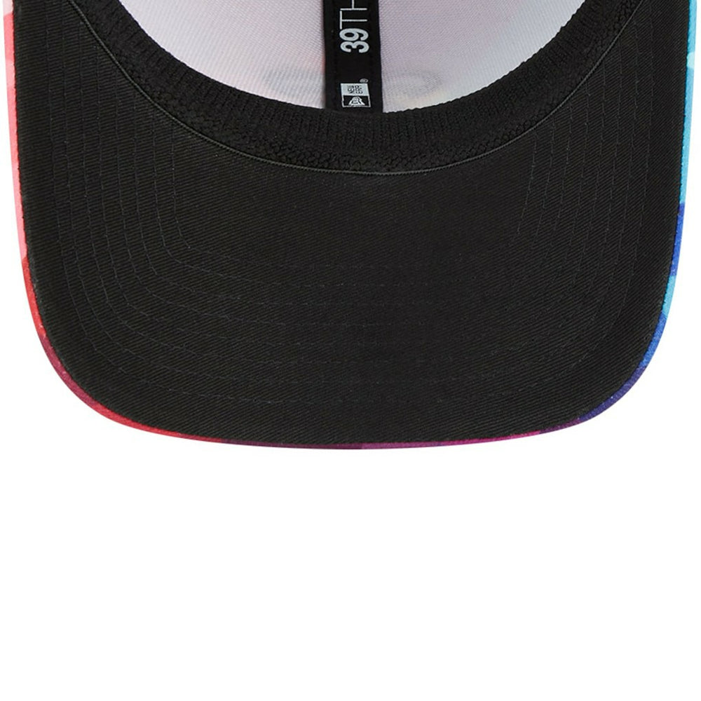 New Orleans Saints New Era 2023 NFL Crucial Catch 39THIRTY Flex Hat Pink | NFL