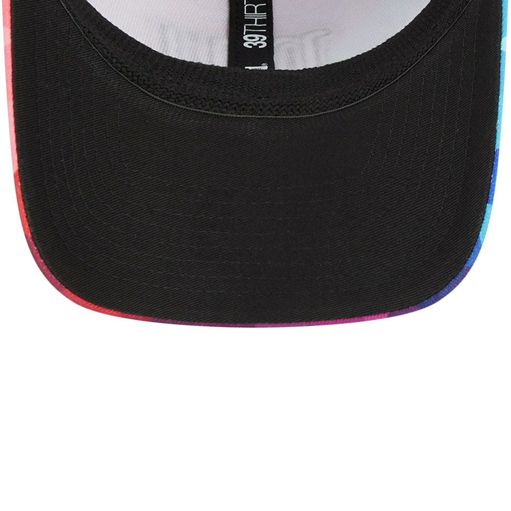 New York Giants New Era 2023 NFL Crucial Catch 39THIRTY Flex Hat Pink | NFL
