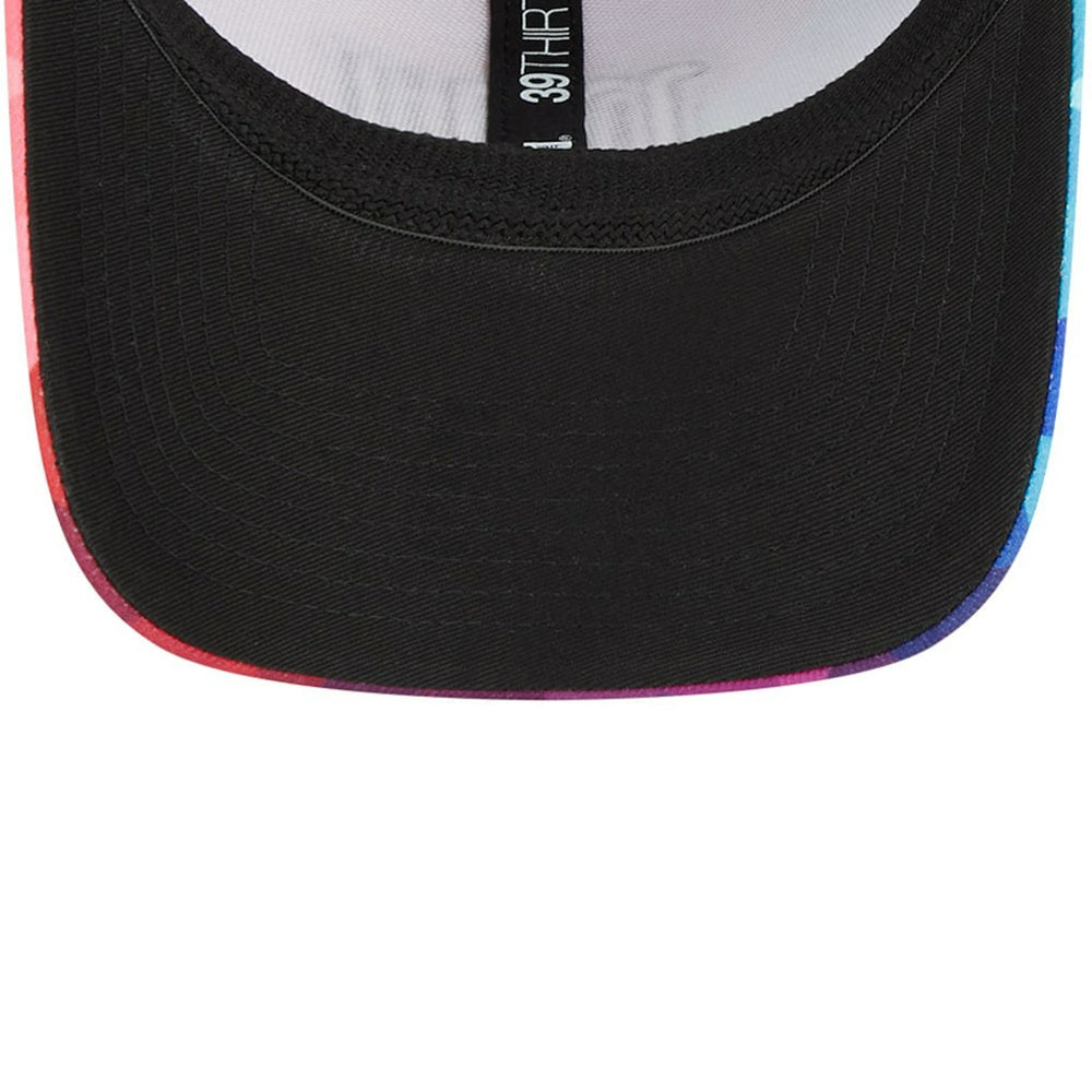 New York Giants New Era 2023 NFL Crucial Catch 39THIRTY Flex Hat Pink | NFL