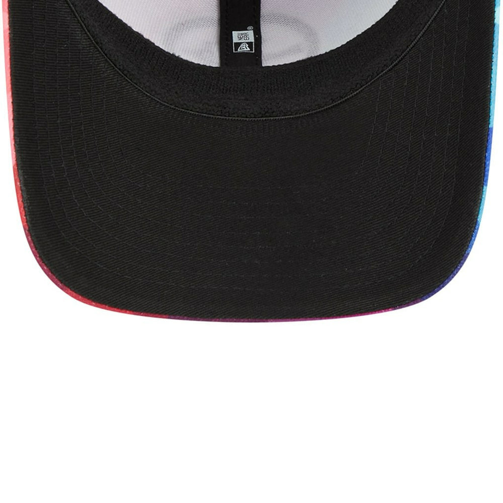 Pittsburgh Steelers New Era 2023 NFL Crucial Catch 39THIRTY Flex Hat Pink | NFL