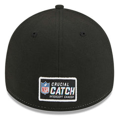 Tampa Bay Buccaneers New Era 2023 NFL Crucial Catch 39THIRTY Flex Hat Pink | NFL