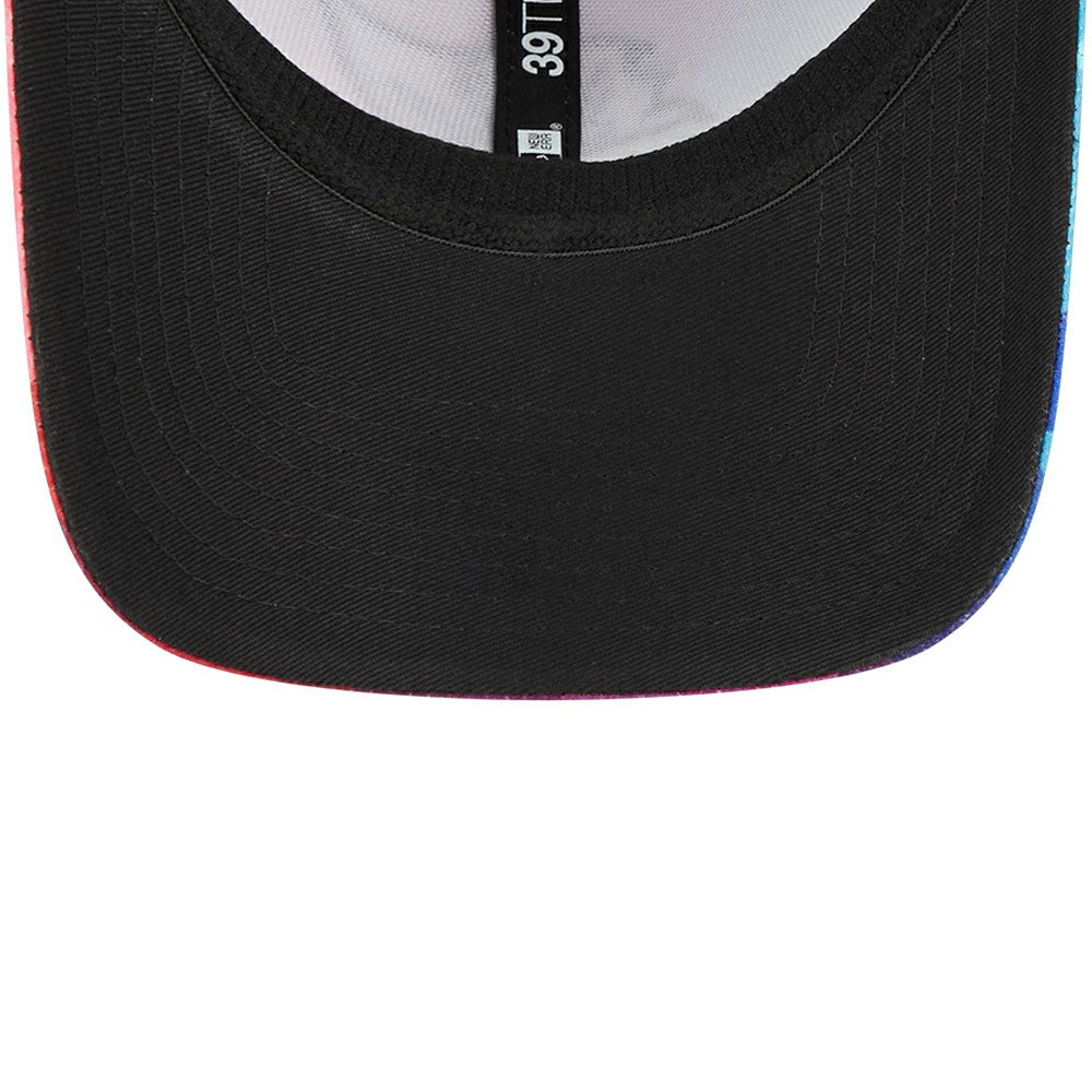 Tampa Bay Buccaneers New Era 2023 NFL Crucial Catch 39THIRTY Flex Hat Pink | NFL