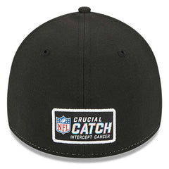 Tennessee Titans New Era 2023 NFL Crucial Catch 39THIRTY Flex Hat Pink | NFL