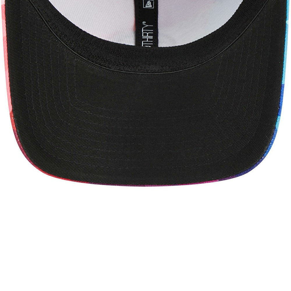 Tennessee Titans New Era 2023 NFL Crucial Catch 39THIRTY Flex Hat Pink | NFL