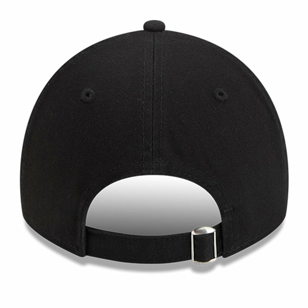 Cleveland Browns New Era Women's 2023 NFL Crucial Catch 9TWENTY Adjustable Hat Black | NFL