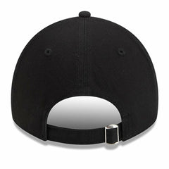 Cleveland Browns New Era Women's 2023 NFL Crucial Catch 9TWENTY Adjustable Hat Black | NFL