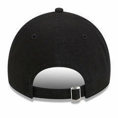 Las Vegas Raiders New Era Women's 2023 NFL Crucial Catch 9TWENTY Adjustable Hat Black | NFL